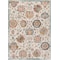 Livabliss Ankara AKR-2334 Machine Crafted Area Rug AKR2334-5373 - alternate 1
